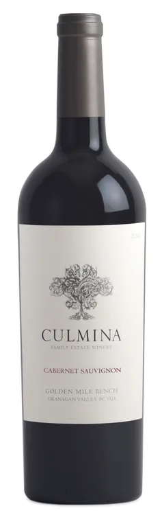 Cabernet-Sauvignon Golden Mile Bench Culmina