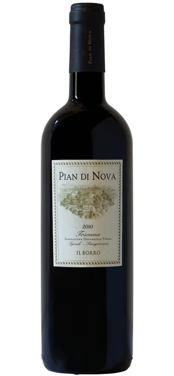 Toscana Pian di Nova Tenuta Il Borro