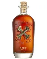 Rhum The Original Bumbu