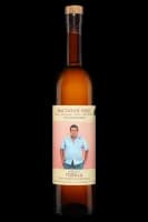 Mezcal Artesanal Joven Tobalá Baltazar Cruz Palenqueros