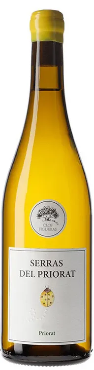 Priorat Serras del Priorat Clos Figueras