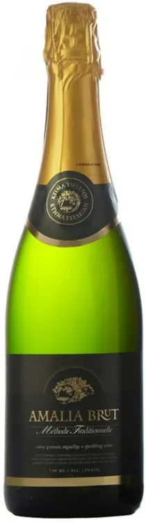 Brut Amalia Domaine Tselepos