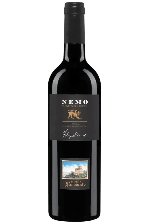 Toscana Nemo Castello di Monsanto