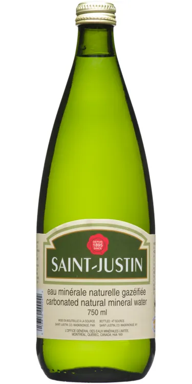 Saint-Justin