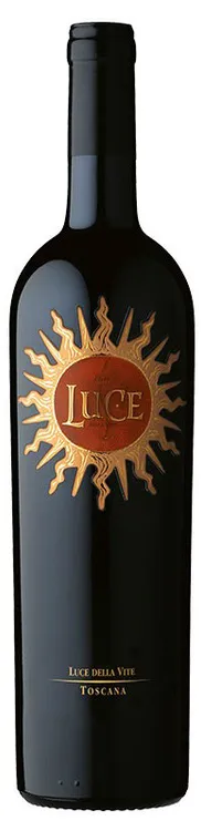 Toscana Luce della Vite Marchesi de Frescobaldi