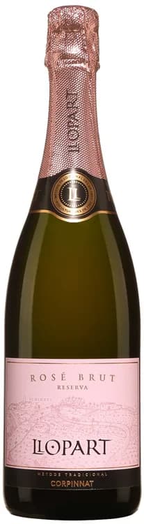 Corpinnat Brut Reserva Llopart