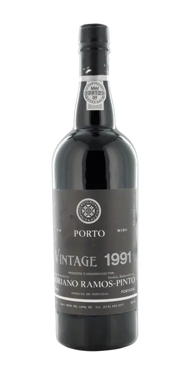 Porto Vintage Ramos Pinto