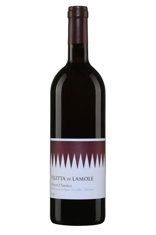Chianti Classico Filetta di Lamole Fontodi