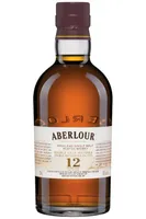 Single Malt Scotch Whisky Double Cask Matured 12 ans Aberlour