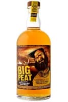 Islay Blended Malt Scotch Whisky Big Peat Small Batch Douglas Laing