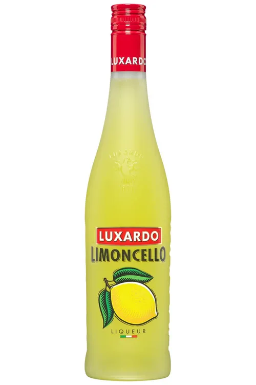 Liqueur Limoncello Luxardo