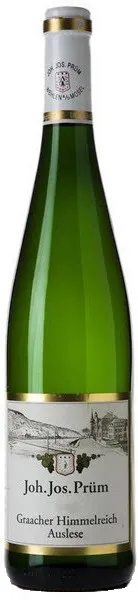 Riesling Moselle Auslese Graacher Himmelreich Joh. Jos. Prüm
