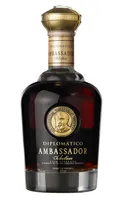 Rhum Diplomatico Ambassador Selection Diplomatico