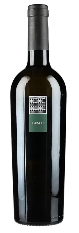 Vermentino di Sardegna Giunco Cantina Mesa