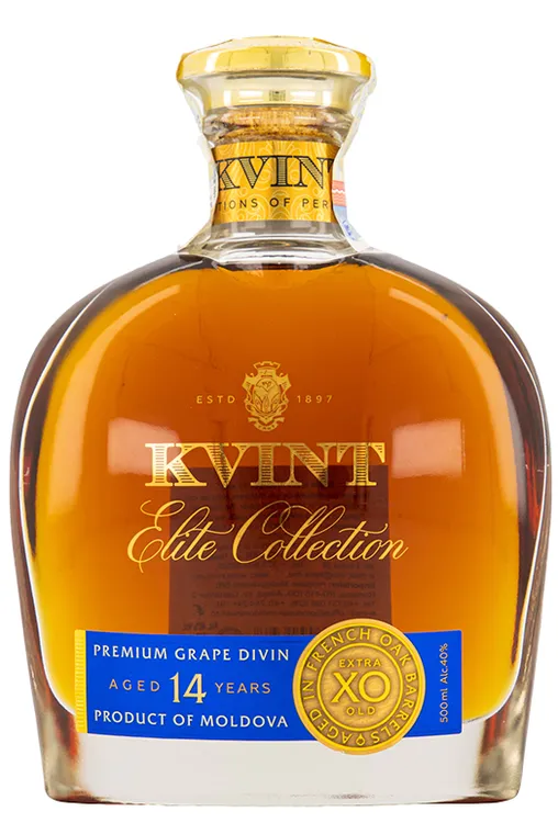 Divin XO Elite Collection 14 Years KVINT