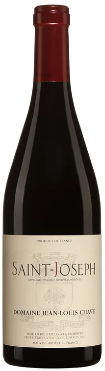 Saint-Joseph Domaine Jean-Louis Chave