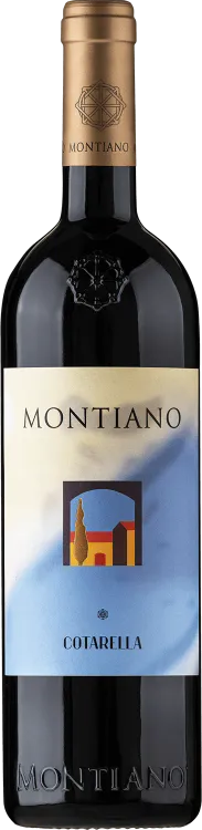 Lazio Montiano Famiglia Cotarella