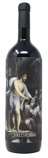 Brunello di Montalcino Vigna Montosolie Valdicava