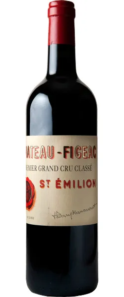 Saint-Emilion 1er Grand Cru Classé Château-Figeac