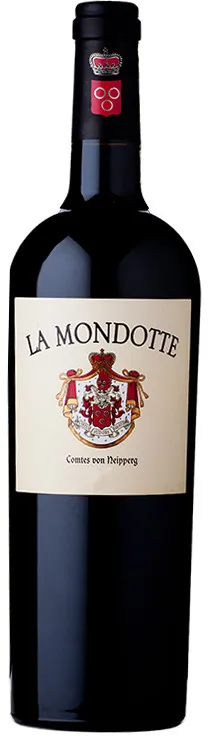 Saint-Emilion 1er Grand Cru Classé Château La Mondotte