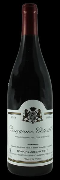Bourgogne Côte d'Or Domaine Joseph Roty