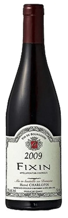 Fixin Domaine Hervé Charlopin