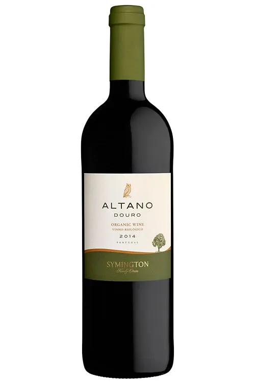 Douro Organic Altano Symington Family Estate
