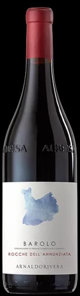 Barolo Rocche dell’Annunziata Arnaldo Rivera 