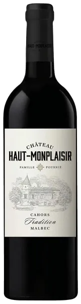 Cahors Tradition Château Haut-Monplaisir