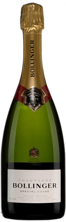 Champagne Brut Special Cuvée Bollinger