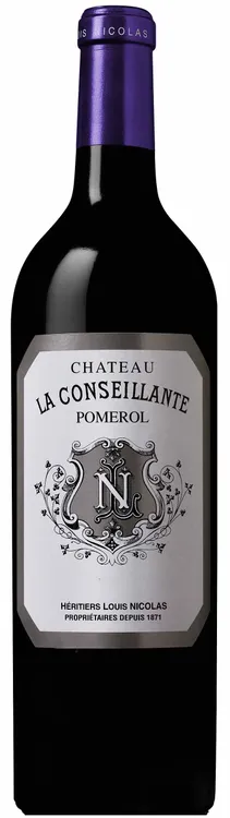 Pomerol Château La Conseillante