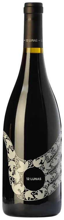 Somontano 12 Lunas El Grillo y La Luna