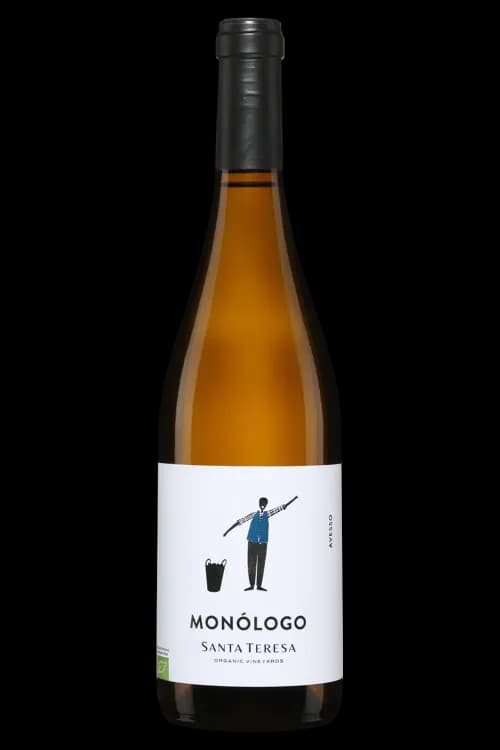Avesso Vinho Verde Monólogo Santa Teresa A&D Wines