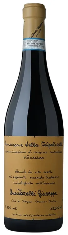 Amarone della Valpolicella Classico Giuseppe Quintarelli