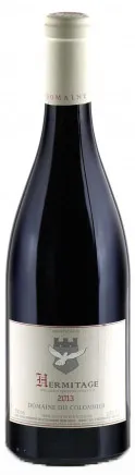 Hermitage Domaine du Colombier