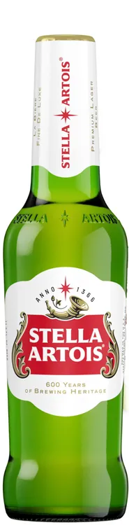 Stella Artois
