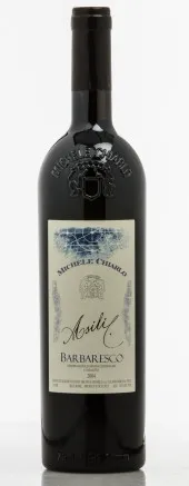Barbaresco Asili Michele Chiarlo