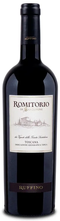 Toscana Romitorio di Santedame Ruffino