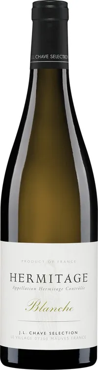 Hermitage Blanche J. L. Chave Sélection