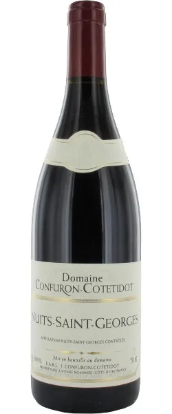 Nuits-Saint-Georges Domaine Confuron-Cotetidot