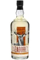 Tequila Reposado Cazadores