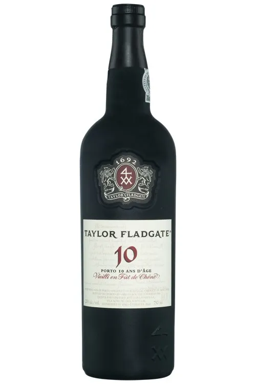 Porto Tawny - 10 ans Taylor Fladgate