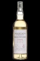 Single Malt Scotch Whisky 7 Years Hepburn's Choice Auchroisk