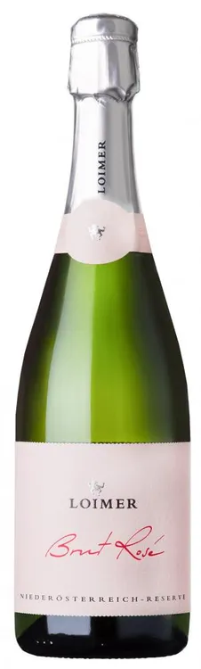Niederösterreich Brut Reserve Weingut Loimer