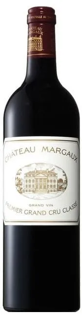 Margaux 1er Grand Cru Classé Château Margaux