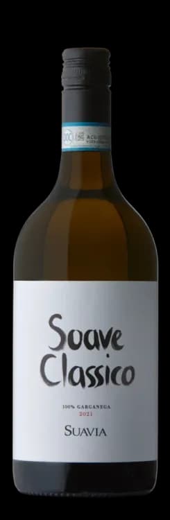 Soave Classico Suavia
