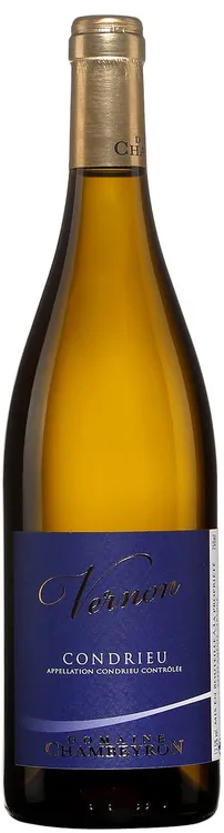 Condrieu Vernon Domaine Chambeyron