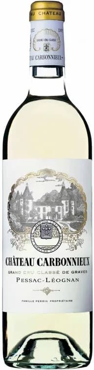 Pessac-Léognan Grand Cru Classé Château Carbonnieux
