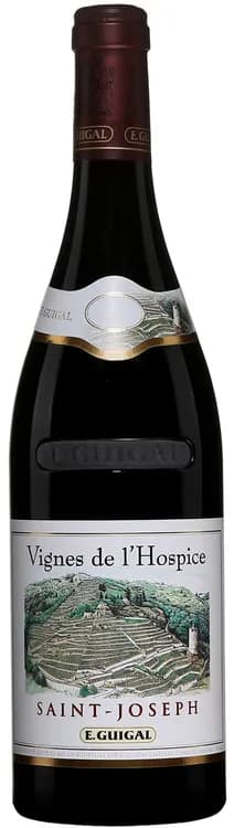 Saint-Joseph Vignes de l'Hospice E. Guigal