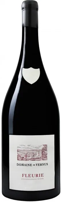 Fleurie Domaine de Vernus